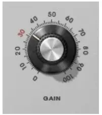 WAVES CLA-2A Compressor Limiter Plungin -Gain
