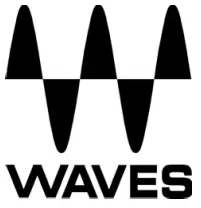 WAVES logo