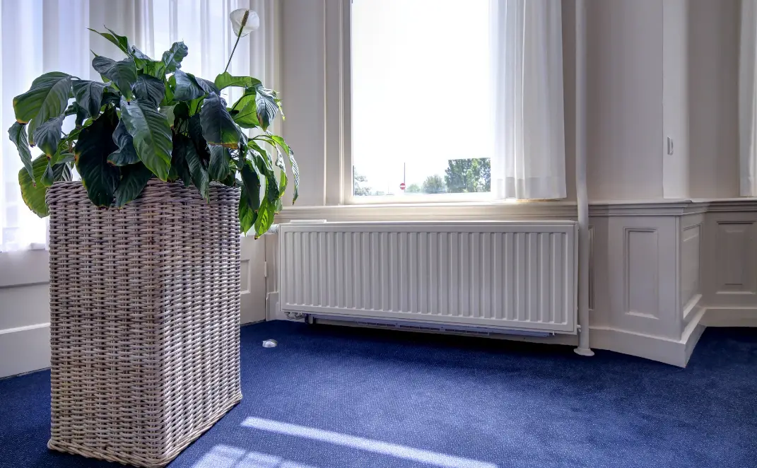 Climarad 2.0 Ventilation Unit Instruction Manual