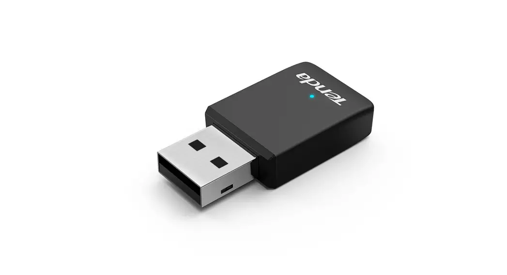 Tenda Ac650 Auto-install Mini Wireless Dual Band Adapter User Guide Tenda Ac650 Auto-install Mini Wireless Dual Band Adapter User Guide