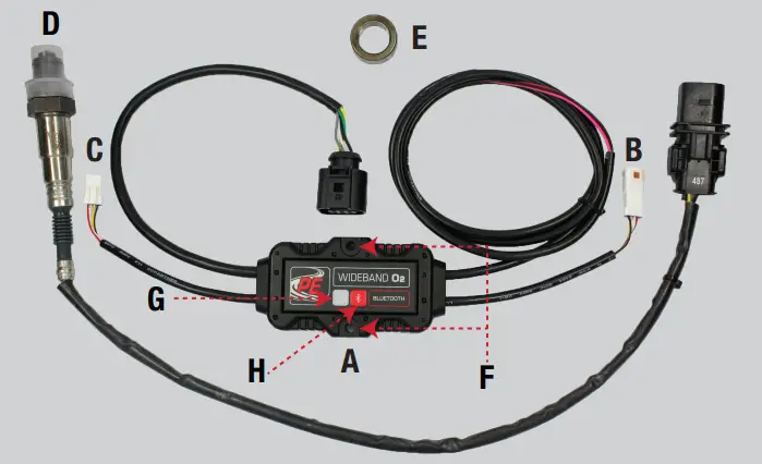 PERFORMANCE-Electronics-50070102-01-PE-Wideband-O2-Kit-FIG-1