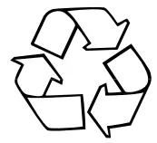Recycling Icon