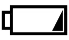 Battery Icon