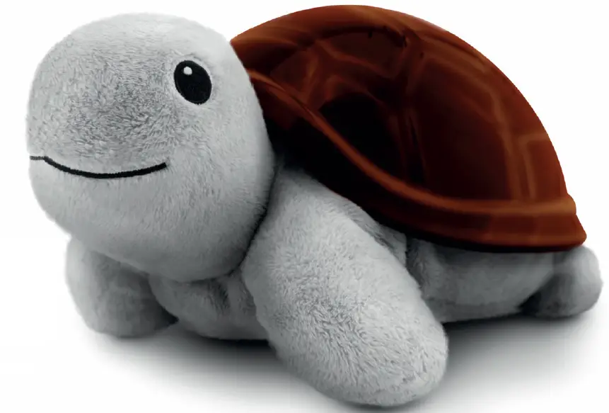 ZAZU 07-000108 Sunset Projector with 3 Steps Sleep Program