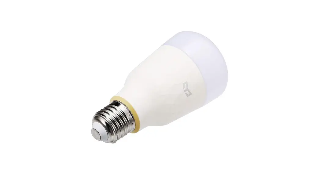 Yeelight Yldp007 Smart Led Bulb W3 Dimmable User Manual