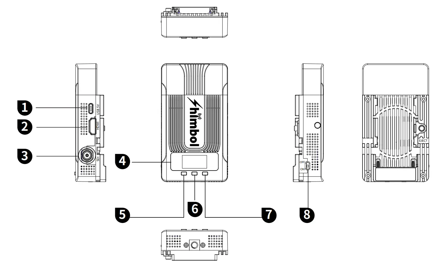 /Product Description