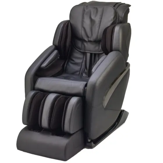 Inner Balance Wellness Jin Massage Chair User Manual Inner Balance Wellness Jin Massage Chair User Manual