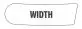 Width Button