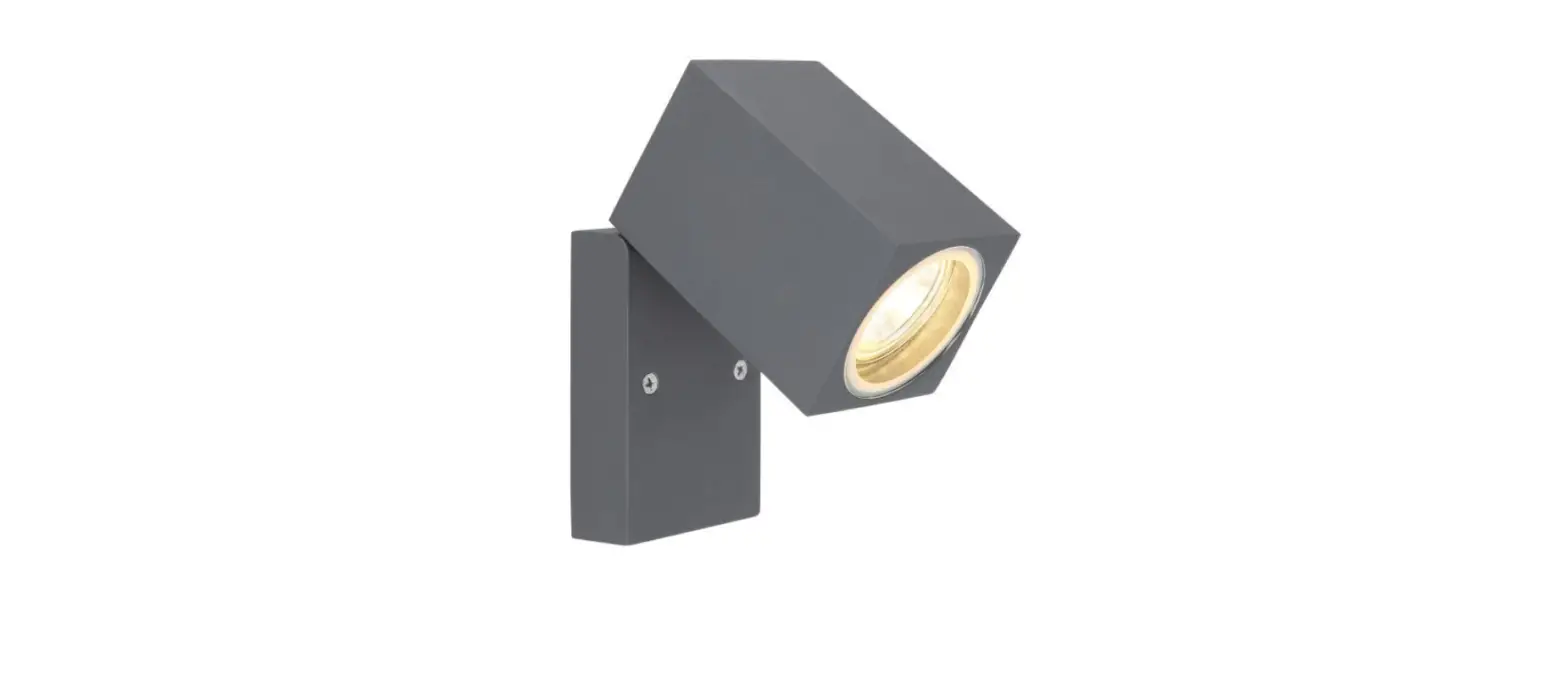 Globo 34164w Aluminium Light User Guide Globo 34164w Aluminium Light User Guide