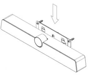 Maxhub UCS10 Integrated Video Conference Terminal FIG 2