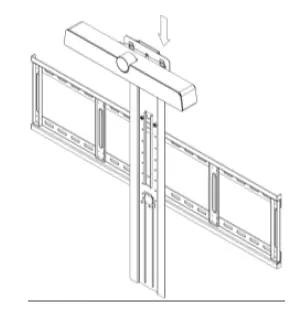 Maxhub UCS10 Integrated Video Conference Terminal FIG 3