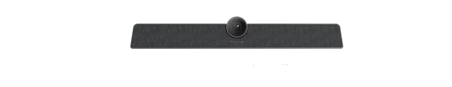 Maxhub Enther-webcam 4k Video Conference System User Guide