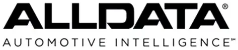 ALLDATA Logo
