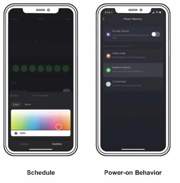 XMCOSY YJ 312 4 5D Low Voltage Outdoor Spotlights - ASSEMbily 18