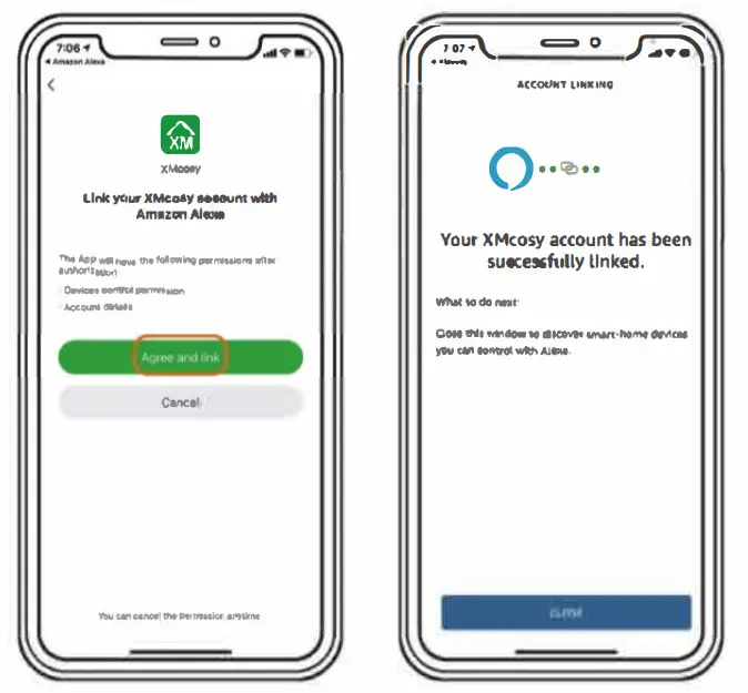 XMCOSY YJ 312 4 5D Low Voltage Outdoor Spotlights - ASSEMbily 22