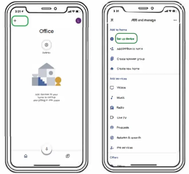 XMCOSY YJ 312 4 5D Low Voltage Outdoor Spotlights - ASSEMbily 23
