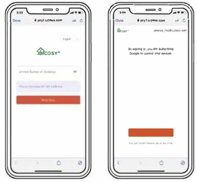 XMCOSY YJ 312 4 5D Low Voltage Outdoor Spotlights - ASSEMbily 24