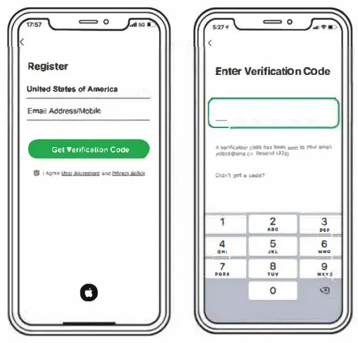 XMCOSY YJ 312 4 5D Low Voltage Outdoor Spotlights - ASSEMbily 7