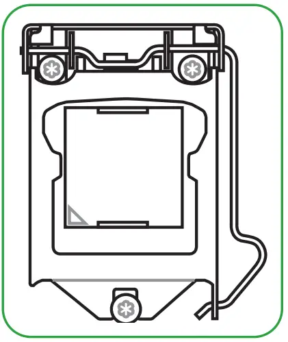 Central Processing Unit (CPU)