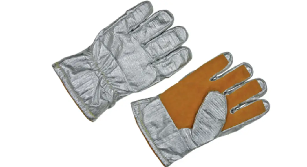 Honeywell Gl-rga Proximity Gauntlet User Guide