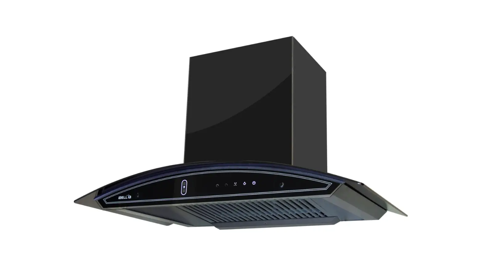 Ibell Ibl Elegance 40k Chimney Hood Instruction Manual Ibell Ibl Elegance 40k Chimney Hood Instruction Manual