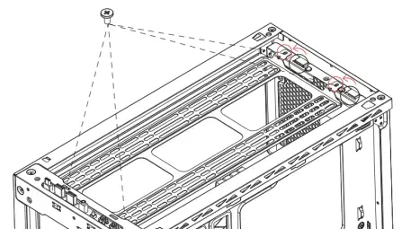 Installation Instructions