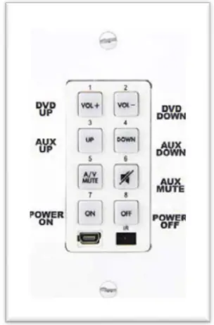 TeachLogic-IMA-840-Spectrum-Audio-Receiver-100-Watt-Amplifier-Mixer-fig- (20)