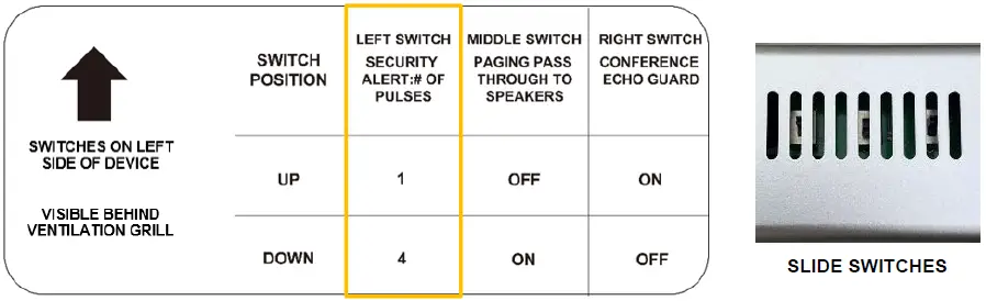 TeachLogic-IMA-840-Spectrum-Audio-Receiver-100-Watt-Amplifier-Mixer-fig- (24)
