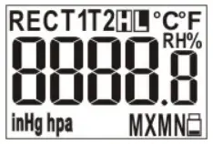 AZ-INSTRUMENT-88164-Ultra-Low-Temperature-Data-Logger-fig 2