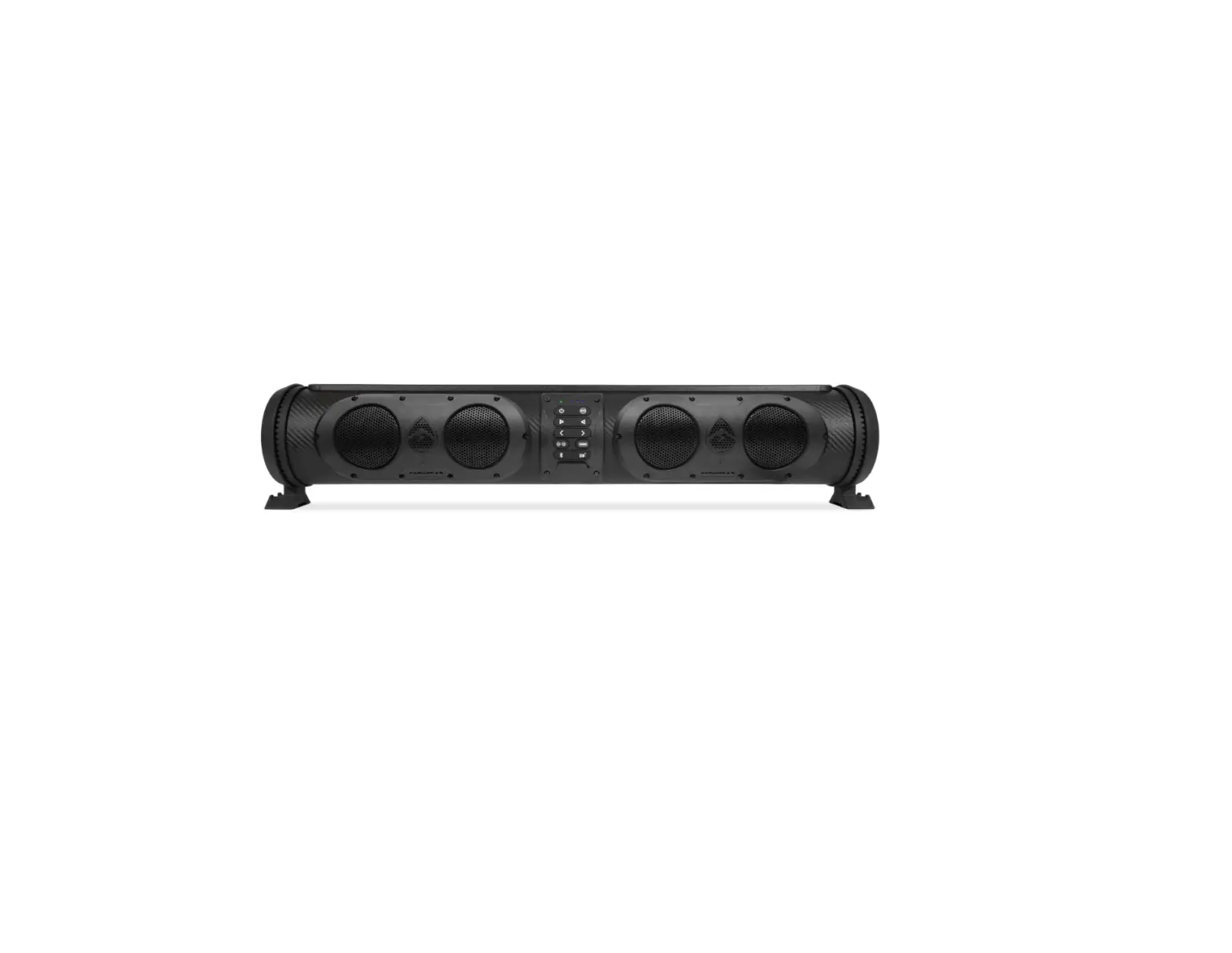 Ecoxgear Gdi-exseb2600...20 Rechargeable Powersports Amplified Soundbar Instruction Manual Ecoxgear Gdi-exseb2600...20 Rechargeable Powersports Amplified Soundbar Instruction Manual
