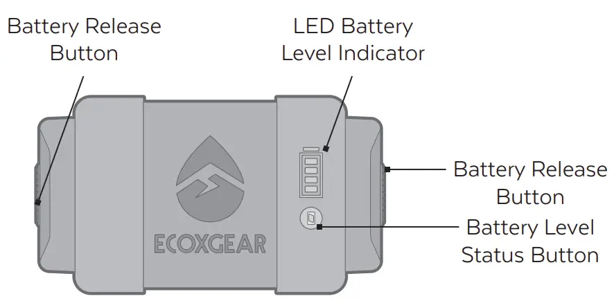 Rechargeable Battery