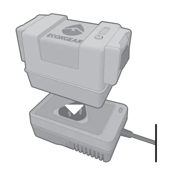 Recharge Battery Pack 