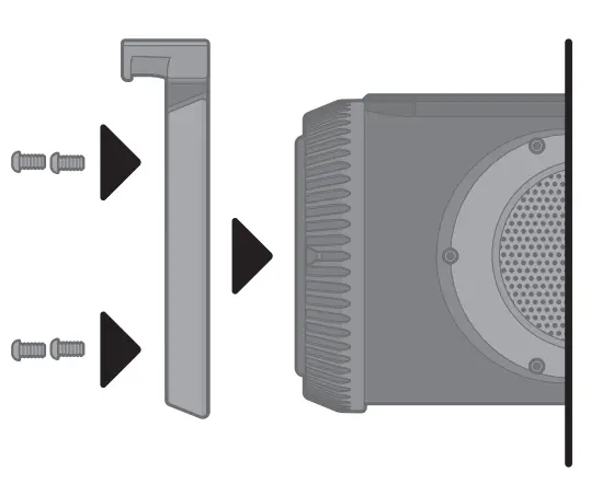Mounting Your Speaker
