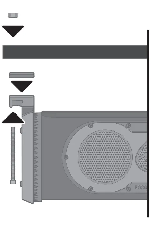 Mounting Your Speaker