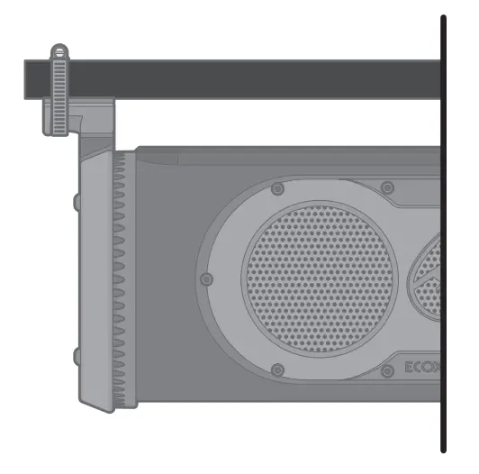 Mounting Your Speaker