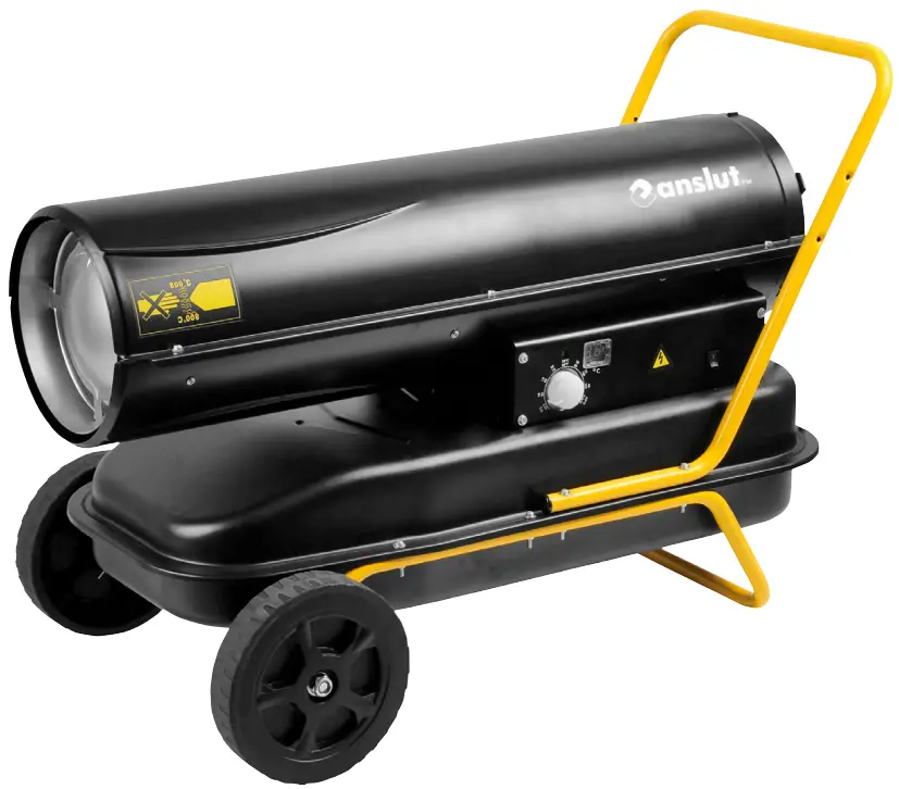 anslut 013433 Diesel Heater - Featured Image