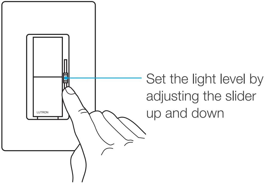 LUTRON DVRF 6L Diva Smart Dimmer - FIGURE 17
