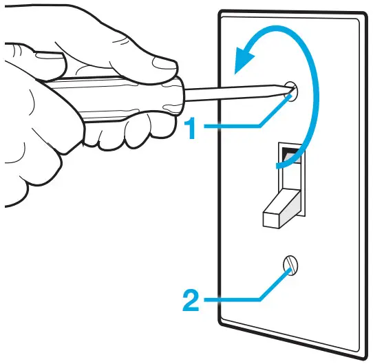 LUTRON DVRF 6L Diva Smart Dimmer - FIGURE 2