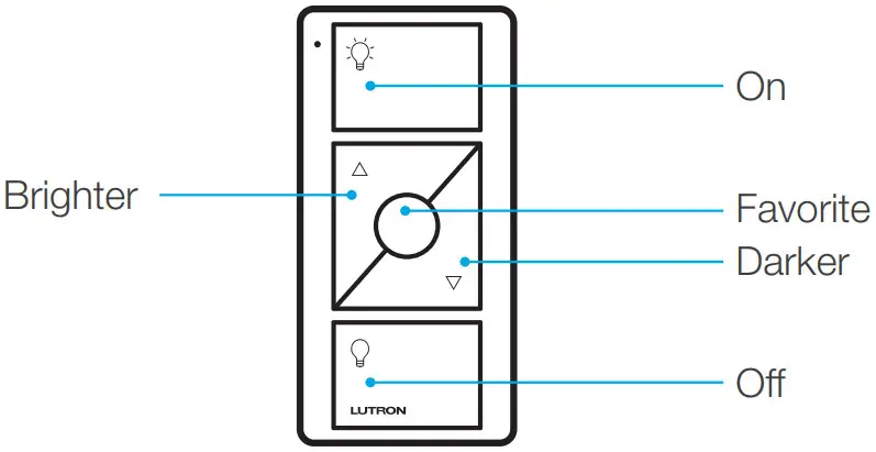 LUTRON DVRF 6L Diva Smart Dimmer - FIGURE 20