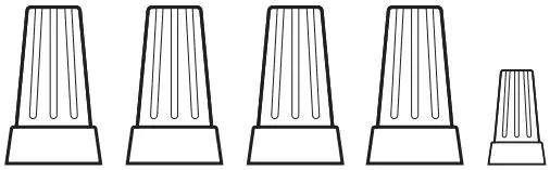 LUTRON DVRF 6L Diva Smart Dimmer - ICON 2