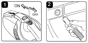 Vitamix VM0197 Explorian Blender Container - 2