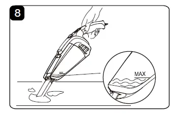 Vitamix VM0197 Explorian Blender Container - 5