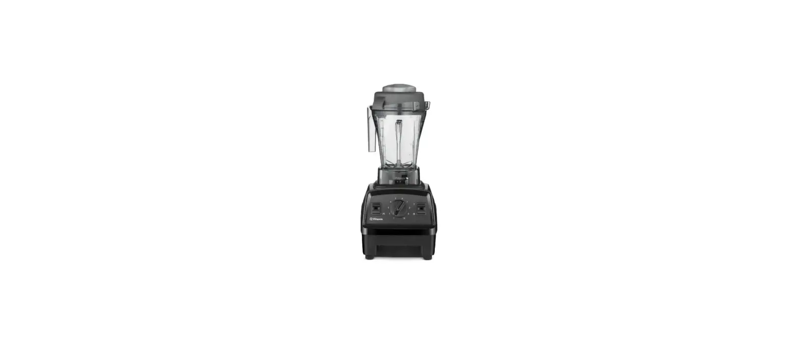 Vitamix Vm0197 Explorian Blender Container User Guide
