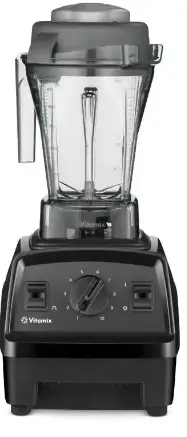 Vitamix VM0197 Explorian Blender Container