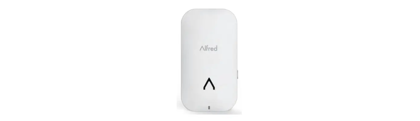 Alfred Wb2 Wifi Bridge User Guide
