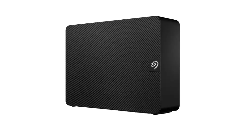 Seagate 16tb External Hard Drive Hdd Expansion Desktop User Manual
