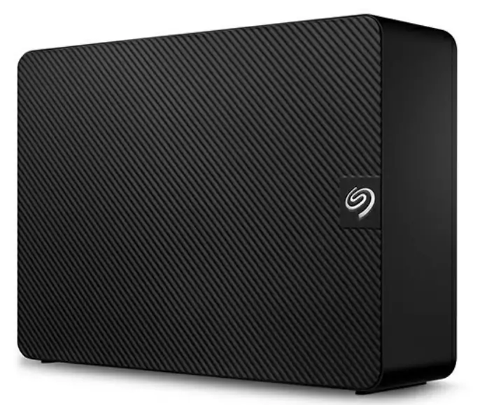 SEAGATE 16TB External Hard Drive HDD Expansion Desktop