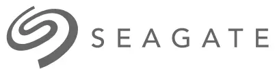 SEAGATE logo