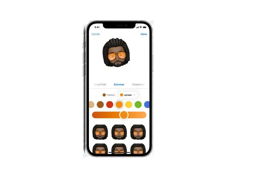 Use Memoji On Your Iphone Or Ipad Pro Use Memoji On Your Iphone Or Ipad Pro