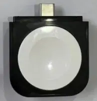 Alogic Pty EEL V2 Apple Watch Charger A01